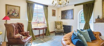 Host & Stay | The Chapel