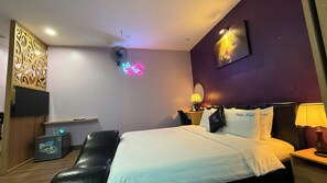 Deluxe Room | Desk, free WiFi - Dream Hotel (Ha Noi)