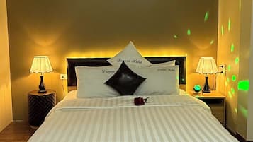 Standard Room | Desk, free WiFi