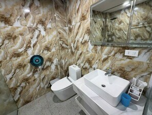 Superior Room | Desk, free WiFi