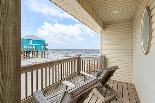 Treasure Island | Gulf View Beach Retreat for Families