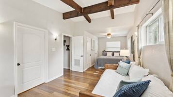 Rumah, 3 kamar tidur | 3 kamar tidur, ruang kerja ramah laptop, dan setrika/meja setrika