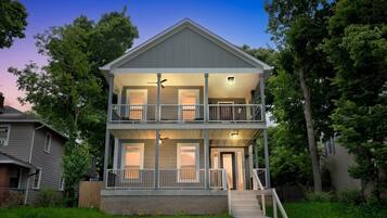 House, 4 Bedrooms | Exterior