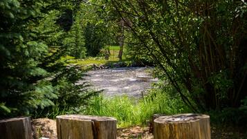 Rumah, 3 kamar tidur | Halaman properti