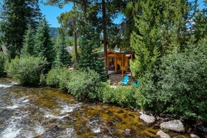 Casa, 3 quartos | Fachada