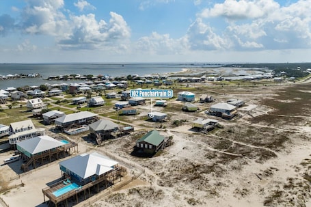 House, 3 Bedrooms | Exterior