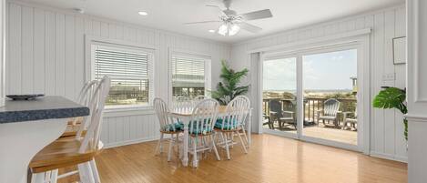 Casa, 3 habitaciones | Interior