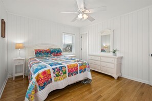 Rumah, 3 kamar tidur | 3 kamar tidur dan Wi-Fi gratis