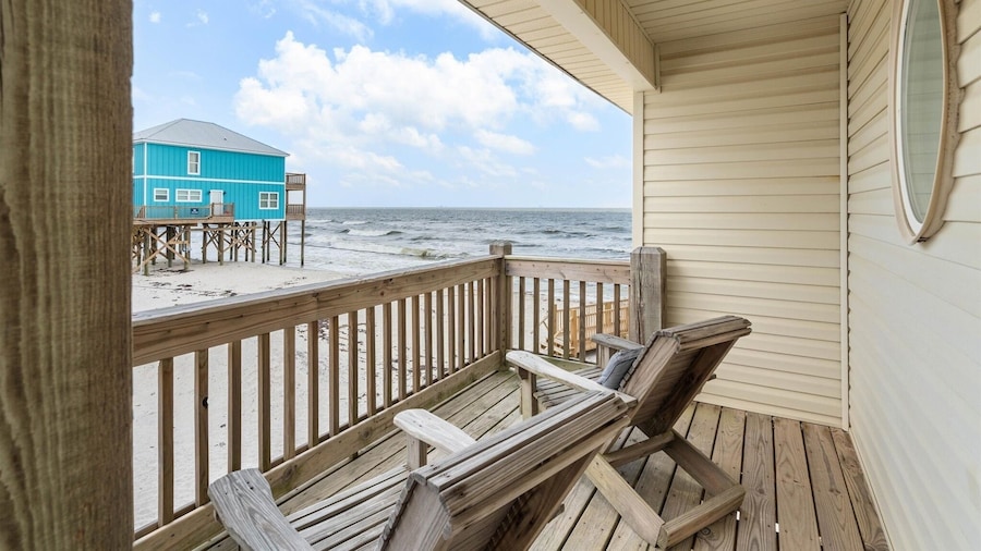 Treasure Island - 105 Treasure Ct 4 Bedroom Home