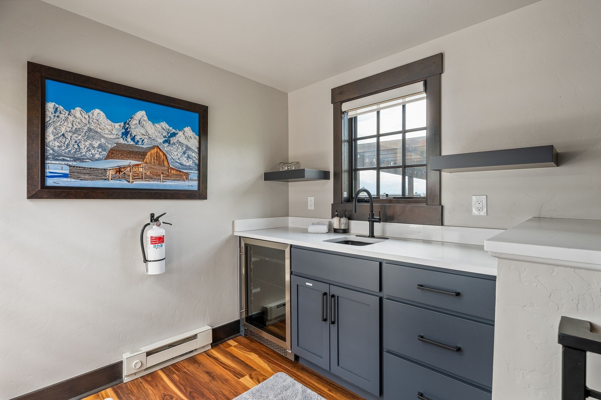 Casa, 4 camere da letto | Interni