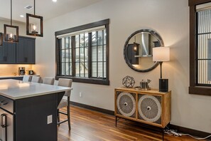 Dining - Blue Horizon Chalet 4 Bedroom Home (Winter Park)