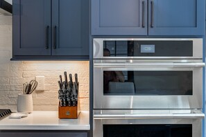 Hus - 4 sovrum | Eget kök | Kylskåp, ugn, kaffe- och tebryggare och brödrost
