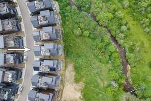 Maison, 4 chambres | Extérieur