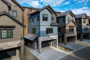 Ferienhaus, 4 Schlafzimmer | Außenbereich