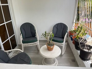 Majoituspaikan julkisivu