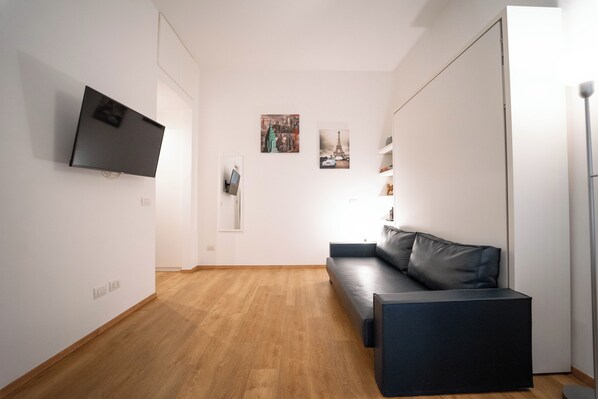 Smart TV