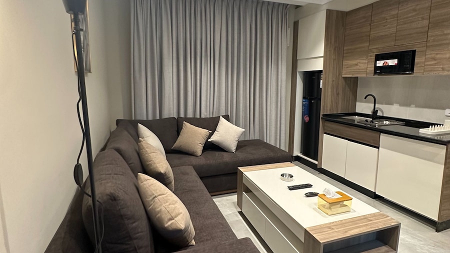 Charming Amman Apartment for Rent - Entire Ho
