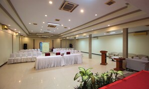 Centro de negocios