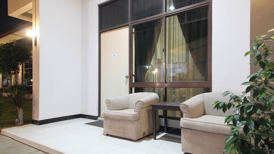 Hotel Grand Trisula Indramayu