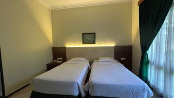 Superior Twin kamer | Gratis wifi