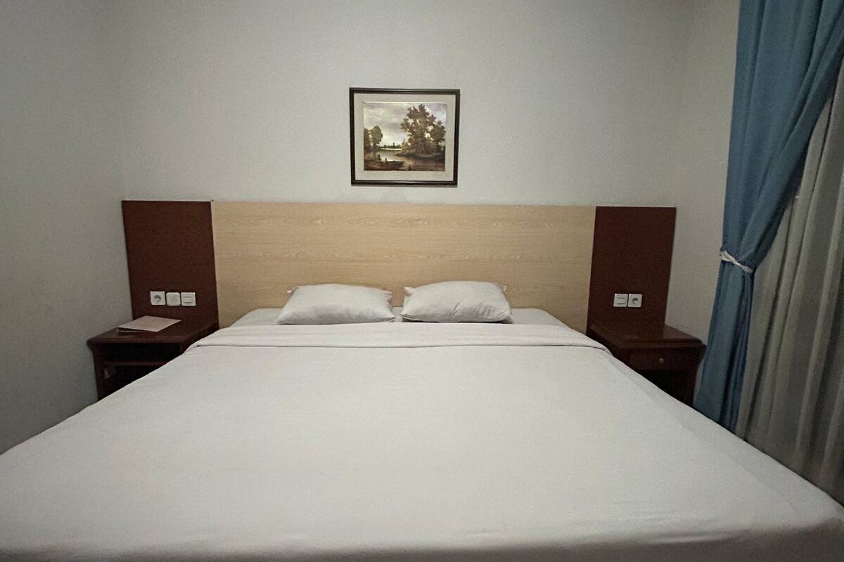 Superior Double Room | Free WiFi
