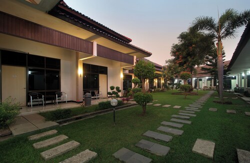 Hotel Grand Trisula Indramayu