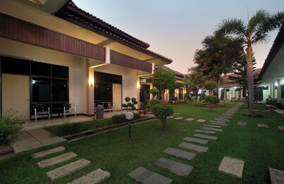 Hotel Grand Trisula Indramayu