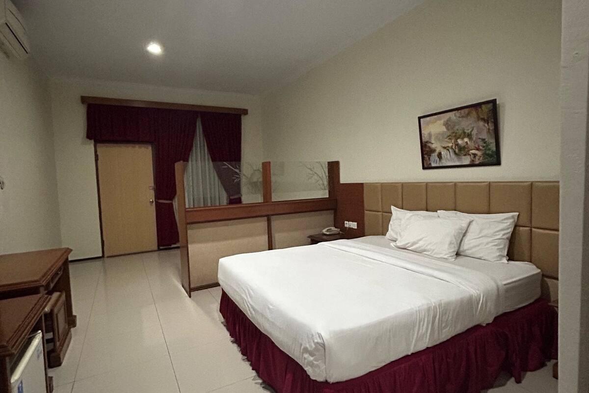 Executive Room | Free WiFi