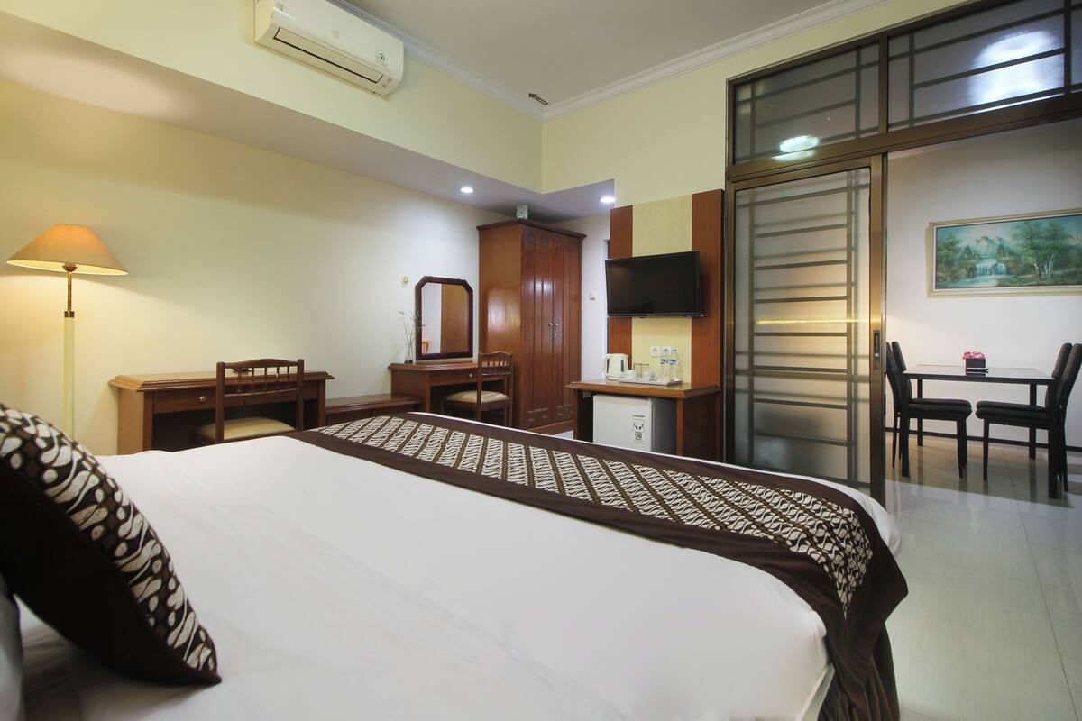 Chambre (Suite)