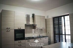 Cucina privata