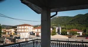 Property grounds - 20 minutes from the sea and 10 minutes from the most exhaustive villages in the privncia (San Giorgio A Liri)