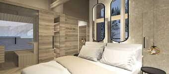 Alpine Boutique Hotel wollée 