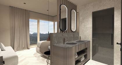 Alpine Boutique Hotel wollée