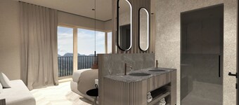 Alpine Boutique Hotel wollée