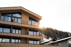 Exterior - Alpine Boutique Hotel wollée (Schladming)