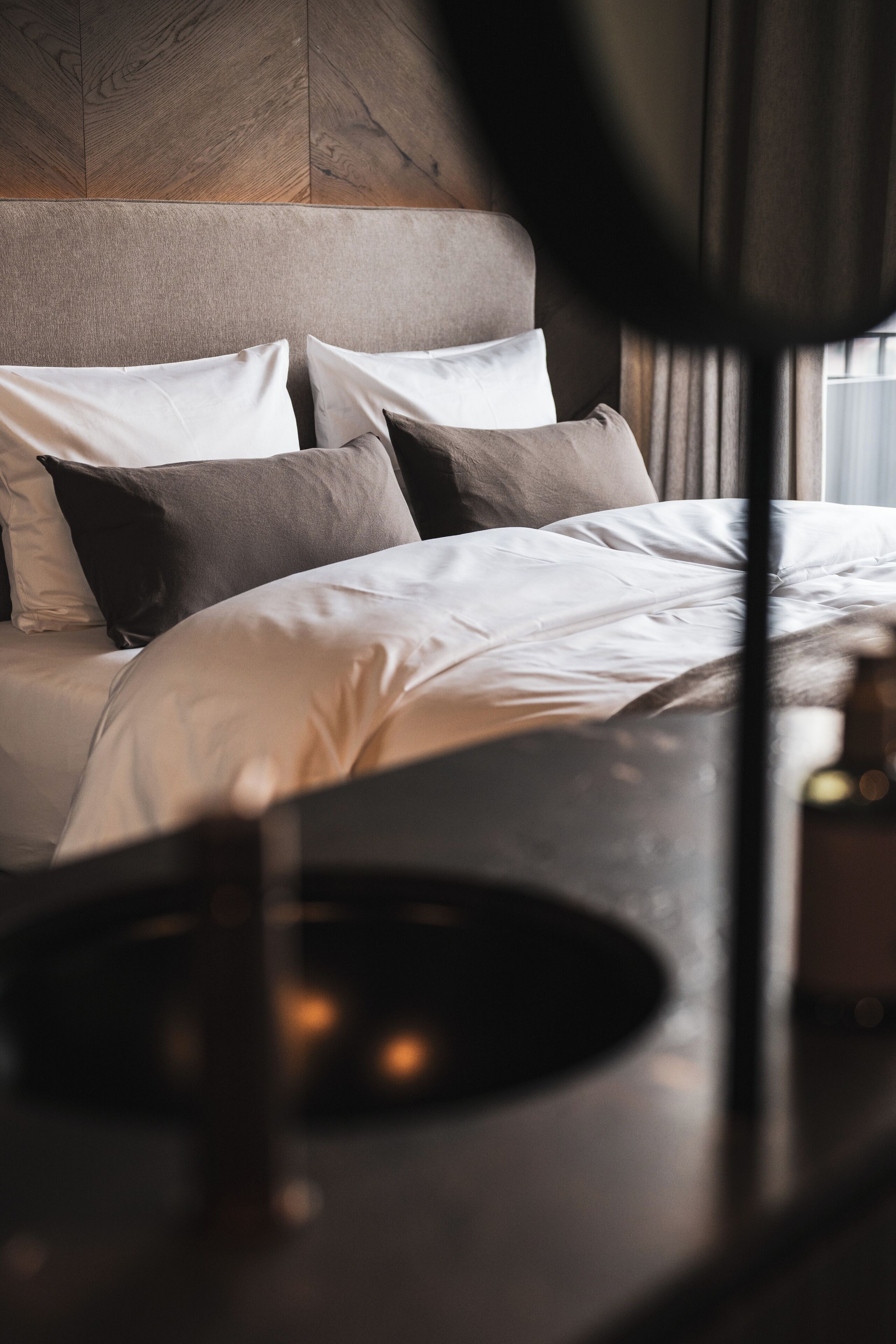 Superior Room, Mountain View