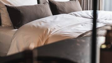 Superior Room, Mountain View