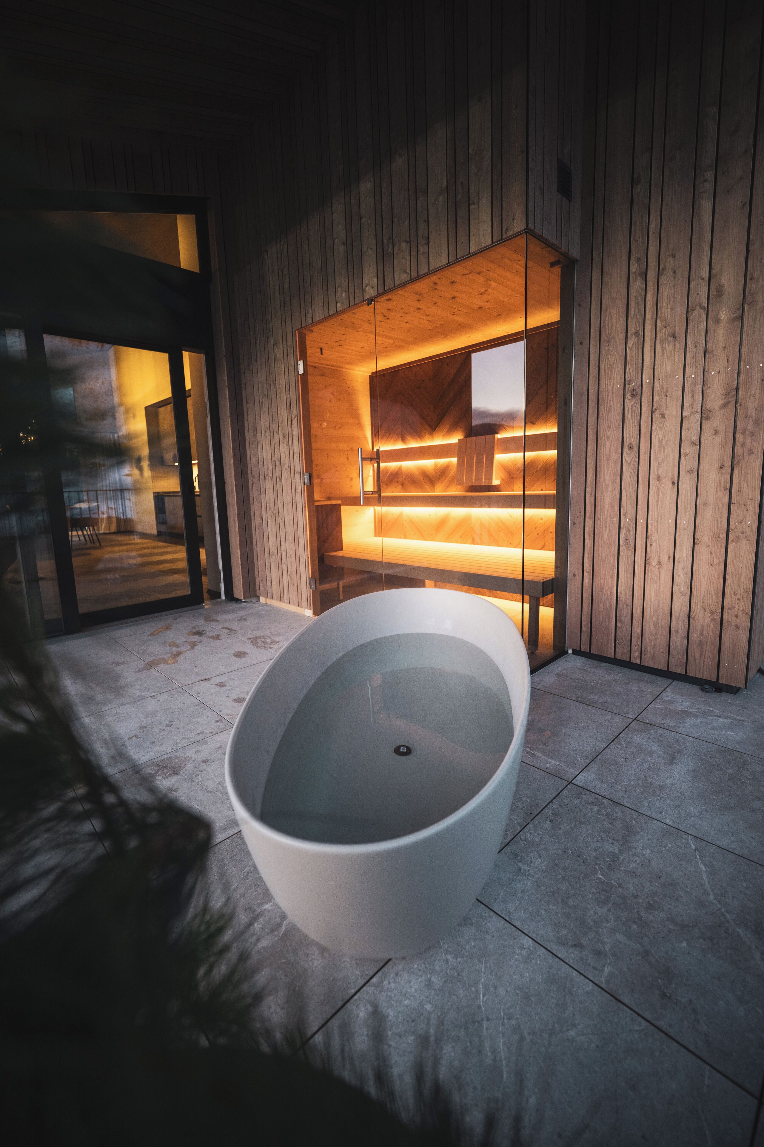 ห้องพาโนรามิกสวีท, วิวภูเขา | โต๊ะทำงาน, พื้นที่ทำงานแบบใช้แล็ปท็อป, Wi-Fi ฟรี