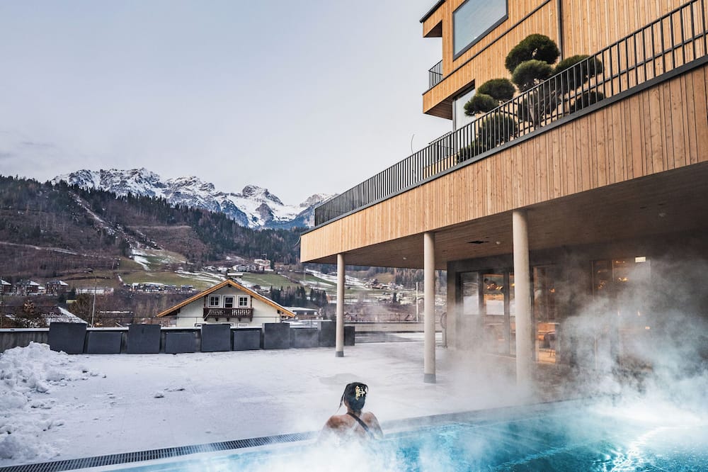 Alpine Boutique Hotel wollée