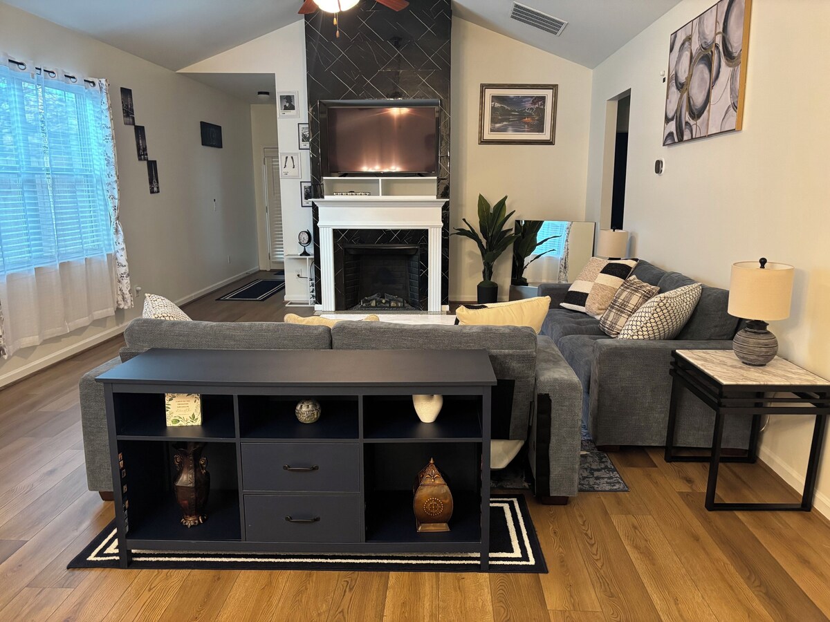 Værtens profilbillede