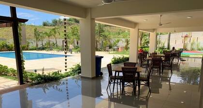 Fun under the Sun Retreat