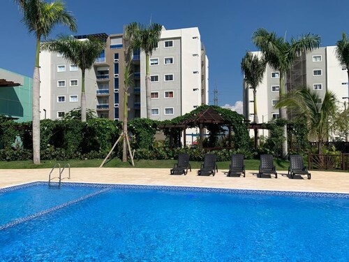 Fun under the Sun Retreat