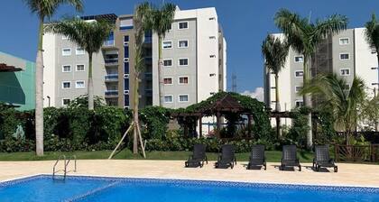 Fun under the Sun Retreat