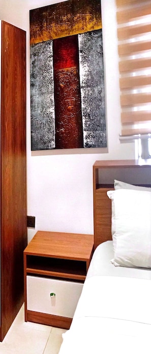 1 chambre, Wi-Fi