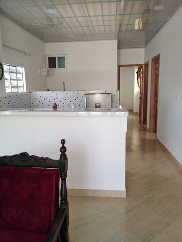 Charming 2-bedroom apartment with WiFi, AC in wonderful La Dorada