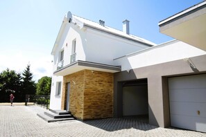 House | Exterior - Comfortable Holiday Home for 4 People (gmina Wolin)