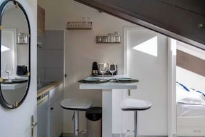 Lägenhet | Restauranger