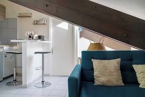 Apartment | Interior