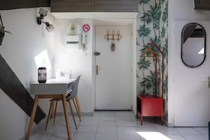 Apartment | Interior