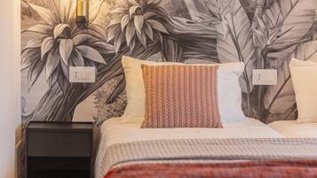 3 Schlafzimmer, Bügeleisen/Bügelbrett, kostenloses WLAN, Bettwäsche